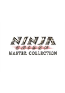 Ninja Gaiden: Master Collection (Ninja Gaiden Σ / Ninja Gaiden Sigma + Ninja Gaiden Σ2 / Ninja Gaiden Sigma 2 + Ninja Gaiden 3: Razor's Edge) [ENG + 5 / ENG + JPN] (1.0 + DLC) [Portable]