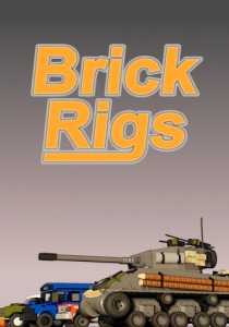 Brick Rigs [ENG + 1] (1.5.3) [Portable]