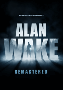 Alan Wake Remastered [RUS / RUS] (1.0 + 3 DLC) [Portable]