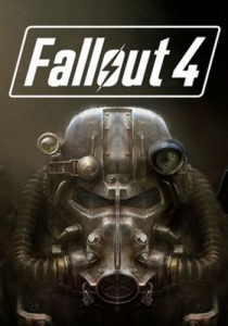 Fallout 4 - Game of the Year Edition [RUS + ENG / ENG] (1.10.163.0.0 + 5 DLC) [RePack]