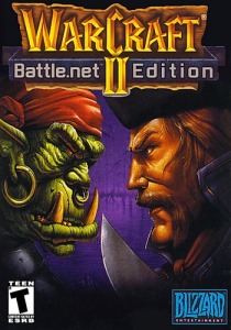 Warcraft II (2): Battle.net Edition (Tides of Darkness + Beyond the Dark Portal) [RUS + ENG / RUS + ENG] (2.02 v4) [RePack]