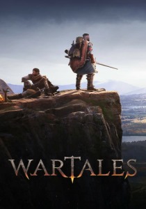 Wartales [RUS + ENG + 6 / ENG] (1.0.36690 + 3 DLC) [Portable]