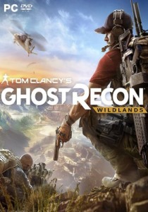 Tom Clancy's Ghost Recon: Wildlands [RUS + ENG + 10 / RUS + ENG] (build 594812) [Portable]