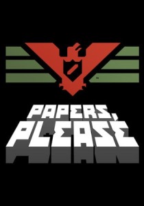 Papers, Please [RUS + ENG + 11] (1.2.76 / 1.4.11.124) [GOG]