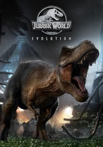 Jurassic World Evolution - Premium Edition [RUS + ENG + 9 / RUS + ENG] (1.12.4.52769 + 10 DLC) [RePack]