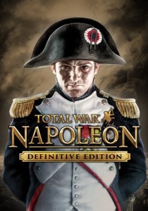 Total War: NAPOLEON – Definitive Edition [RUS + ENG / RUS + ENG] (1.3.0 + 12 DLC) [RePack]