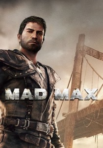 Mad Max [RUS + ENG + 7 / ENG] (1.0.3 + 10 DLC) [RePack]