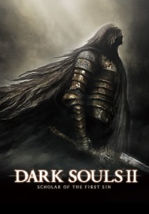 Dark Souls 2: Scholar of the First Sin [RUS + ENG + 8 / ENG] (1.03) [RePack]