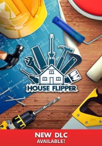 House Flipper [RUS + ENG + 18] (1.2366 + 6 DLC) [GOG]