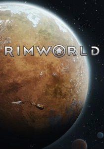 RimWorld [RUS + ENG + 26] (1.5.4104 + 4 DLC) [GOG]