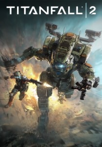 Titanfall 2 [RUS + ENG / RUS + ENG] (2.0.11.0) [RePack]