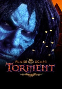 Planescape: Torment - Enhanced Edition [RUS + ENG + 5 / ENG + 3] (3.1.4.0) [Portable]