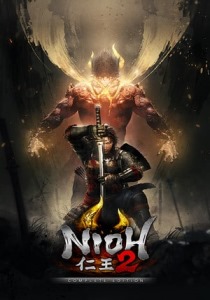 Nioh 2 - The Complete Edition [RUS + ENG + 12 / ENG + JPN] (1.28.07) [RePack]