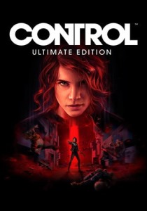 Control. Ultimate Edition [RUS + ENG + 7 / RUS + ENG] (1.10 + 2 DLC) [RePack]