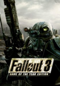 Fallout 3 - Game of The Year Edition [RUS + ENG / RUS + ENG] (1.7.0.3 + 5 DLC) [RePack]