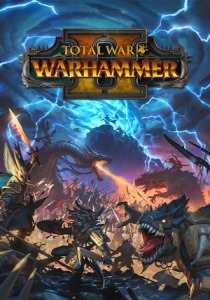 Total War: Warhammer II (2) [RUS + ENG / ENG] (1.12.0 + 44 DLC) [RePack]