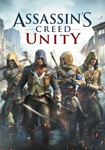 Assassin's Creed Unity [RUS + ENG + 13 / RUS + ENG + 1] (1.5 + 3 DLC) [RePack]