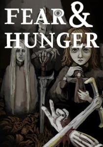 Fear and Hunger [ENG] (1.4.1) [Portable]