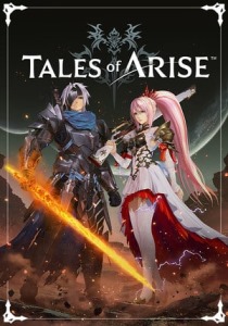 Tales of Arise [RUS + ENG + 9 / ENG + JPN] (1.07 + 28 DLC) [Portable]