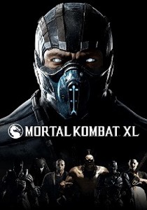 Mortal Kombat XL [RUS + ENG / ENG] [Update 4] [RePack]