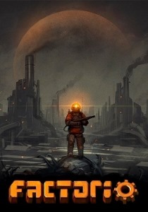 Factorio [RUS + ENG + 20] (1.1.110 + 1 DLC) [GOG]