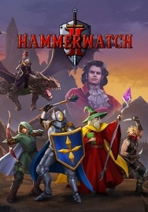 Hammerwatch II (2) [RUS + ENG + 9] (Build 11949907) [Portable]