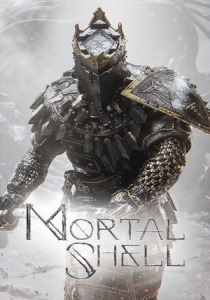 Mortal Shell [RUS + ENG + 11 / ENG] (1.014707 + DLC) [GOG]
