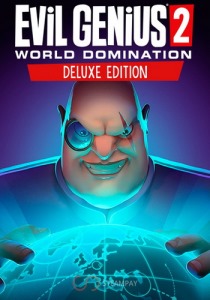 Evil Genius 2: World Domination [RUS + ENG + 7 / ENG] (1.13) [RePack]