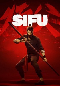 Sifu [RUS + ENG + 12 / ENG + 1] (1.27 + 1 DLC) [RePack]