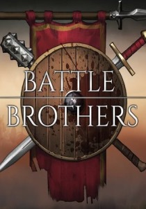 Battle Brothers [ENG] (1.5.0.15 + 9 DLC) [GOG]