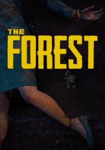 The Forest [RUS + ENG + 14 / ENG] (1.12) [RePack]