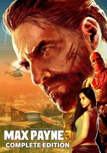 Max Payne 3 - Complete Edition [RUS + ENG + 6 / ENG] (1.0.0.255) [RePack]