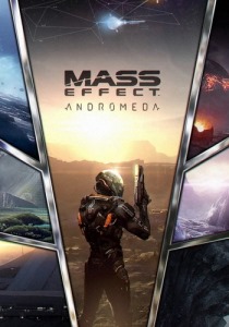 Mass Effect: Andromeda [RUS + ENG + 6 / ENG] (1.10) [RePack]