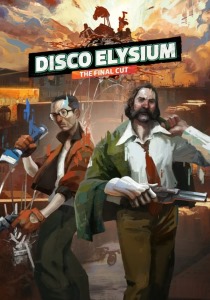 Disco Elysium [RUS + ENG + 7 / ENG] (wina0a062f7 + 1 DLC) [GOG]