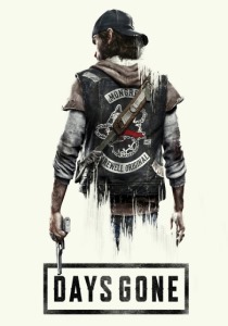 Days Gone [RUS + ENG + 21 / RUS + ENG] (1.06) [Portable]