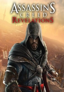 Assassin's Creed: Revelations - Gold Edition [RUS + ENG + 11 / RUS + ENG] (1.03 + DLC) [RePack]