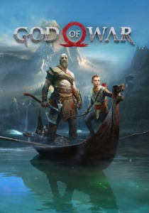 God of War [RUS + ENG + 16 / RUS + ENG] (1.0.12/1.0.475.7534) [Portable]