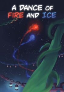 A Dance of Fire and Ice [RUS + ENG + 11] (2.7.0 + 3 DLC) [Portable]