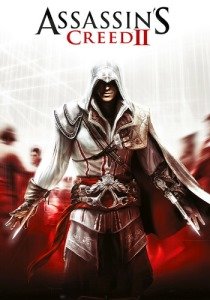 Assassin's Creed II (2) [RUS + ENG + 11 / RUS + ENG + 1] (1.01 + DLC) [RePack]