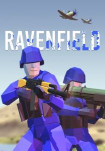 Ravenfield [P] [ENG] (2017) (Build 12790037) [Portable]