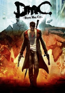 DmC: Devil May Cry [RUS / RUS + ENG] (1.0u3) [RePack]