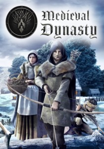 Medieval Dynasty - Digital Supporter Edition [RUS + ENG + 10 / ENG] (2.1.1.0) [GOG]