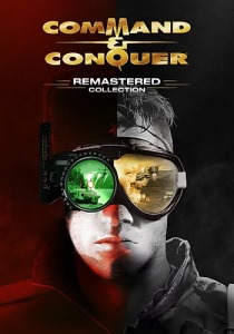 Command and Conquer Remastered Collection [RUS + ENG + 6 / RUS + ENG + 2] (1.153.11.25007) [RePack]