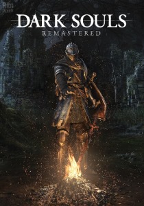 Dark Souls: Remastered [RUS + ENG + 9 / ENG] (1.01.2) [Repack]