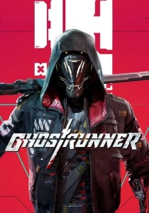 Ghostrunner [RUS + ENG + 11 / RUS + ENG] (0.42507.446 + 6 DLC) [RePack]