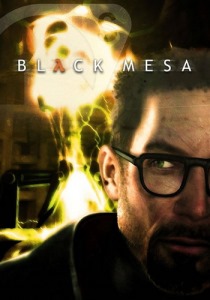 Black Mesa [RUS + ENG + 8 / RUS + ENG] (build 14053053) [Blue Shift, MOD] [RePack]