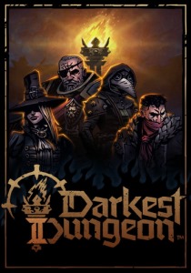 Darkest Dungeon II (2): The Academic's Edition [RUS + ENG + 11 / ENG] (1.04.59692 + 1 DLC) [Portable]