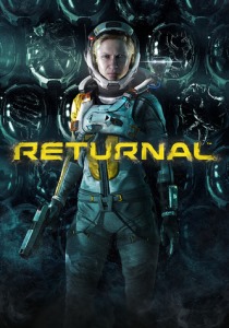 Returnal [RUS + ENG + 21 / RUS + ENG + 11] (1.0 Build 11083317 + 1 DLC) [Portable]