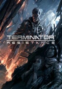 Terminator: Resistance [RUS + ENG + 8 / ENG] (Build 7881686 + 2 DLC) [Portable]