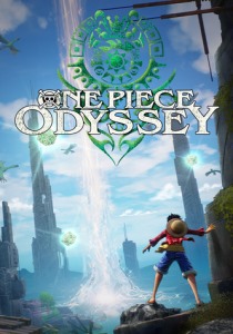 One Piece Odyssey [RUS + ENG + 13 / JPN] (02.01 + 12 DLC) [Portable]